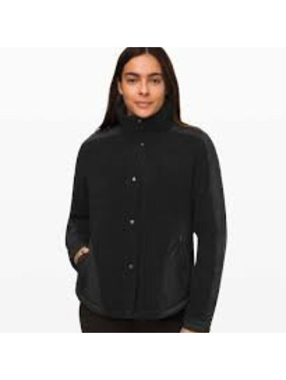 Lululemon Go Cozy Jacket